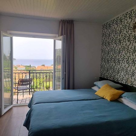 Ivan And Marica Guest House Lopud Εξωτερικό φωτογραφία