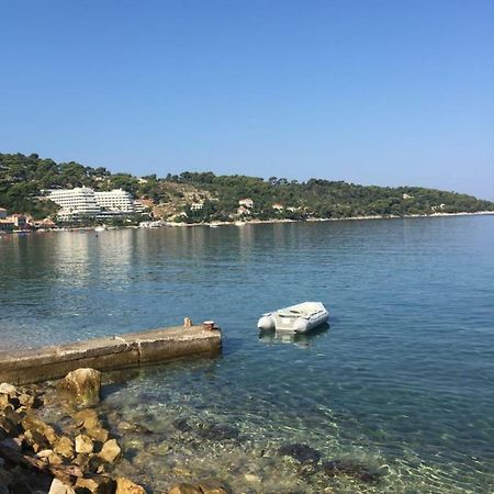 Ivan And Marica Guest House Lopud Εξωτερικό φωτογραφία