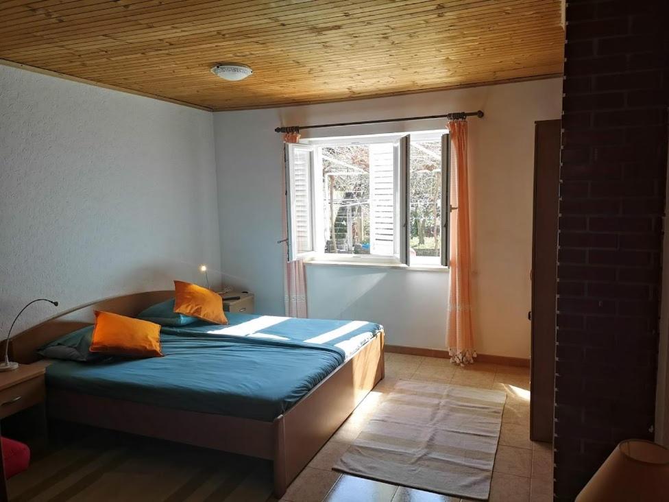 Ivan And Marica Guest House Lopud Εξωτερικό φωτογραφία