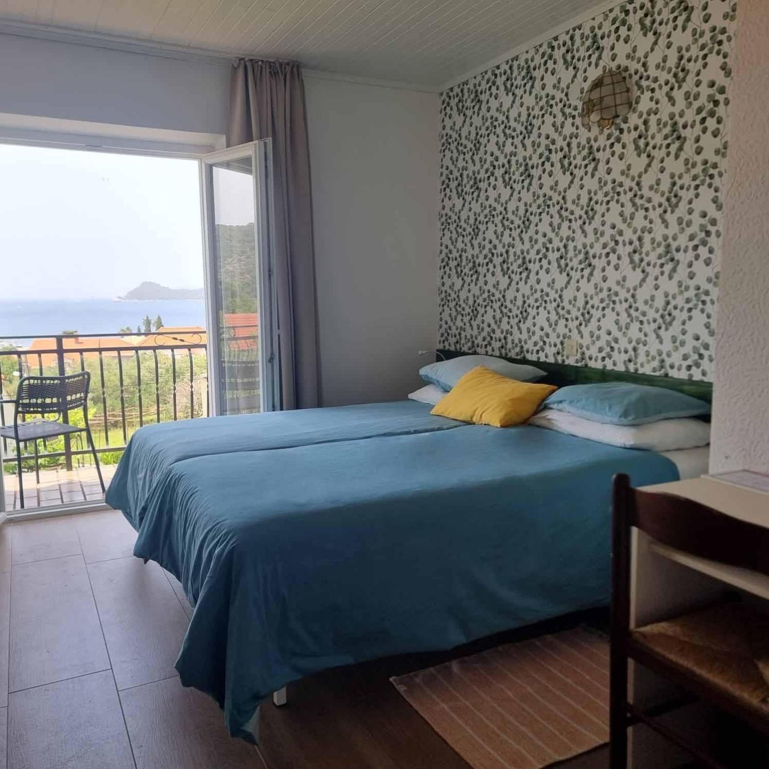 Ivan And Marica Guest House Lopud Εξωτερικό φωτογραφία