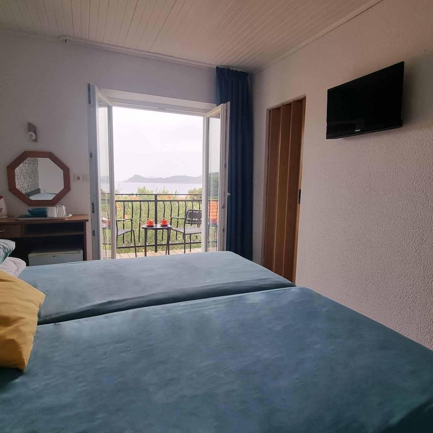 Ivan And Marica Guest House Lopud Εξωτερικό φωτογραφία