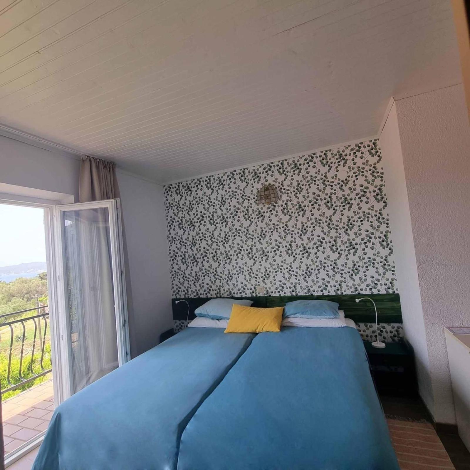 Ivan And Marica Guest House Lopud Εξωτερικό φωτογραφία