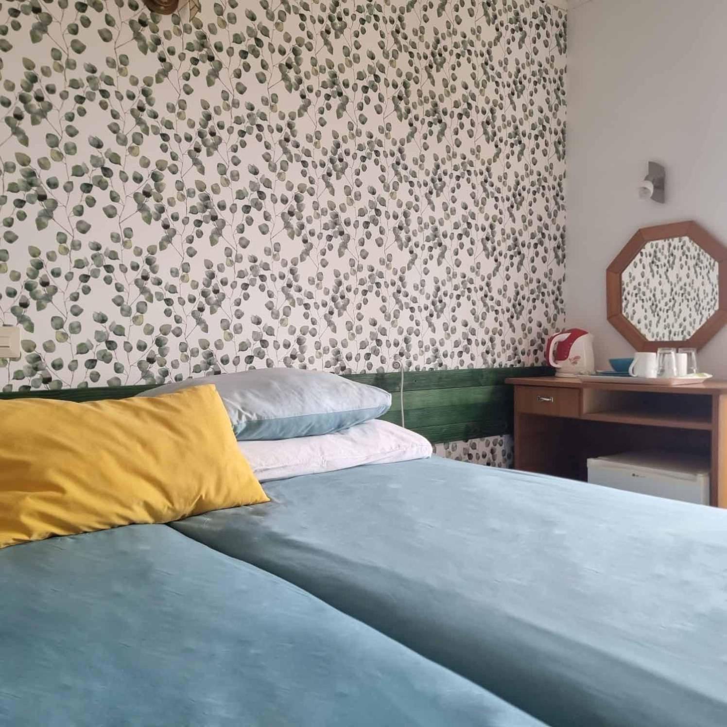 Ivan And Marica Guest House Lopud Εξωτερικό φωτογραφία