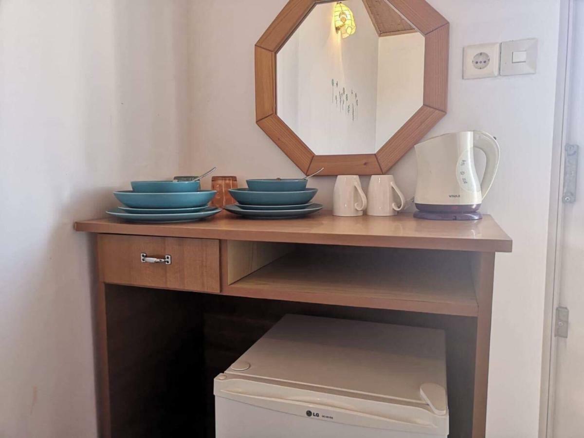 Ivan And Marica Guest House Lopud Εξωτερικό φωτογραφία